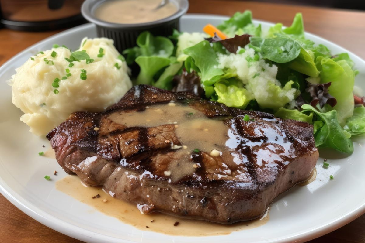 La sauce secrète pour sublimer votre bavette
