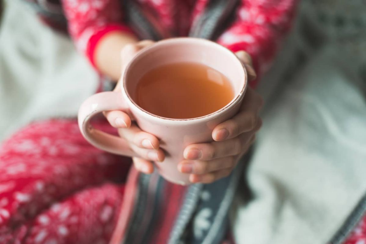 Un bouillon détox pour retrouver légèreté après les fêtes