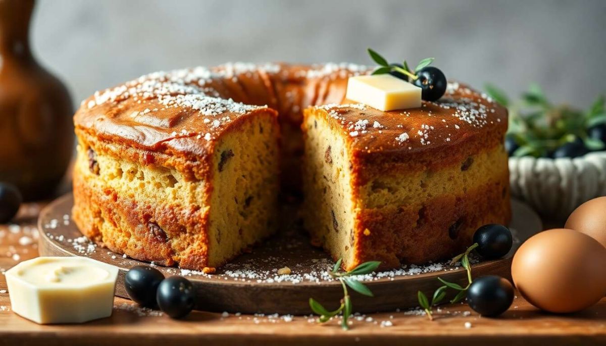 Le cake au thon : une recette simple et délicieuse