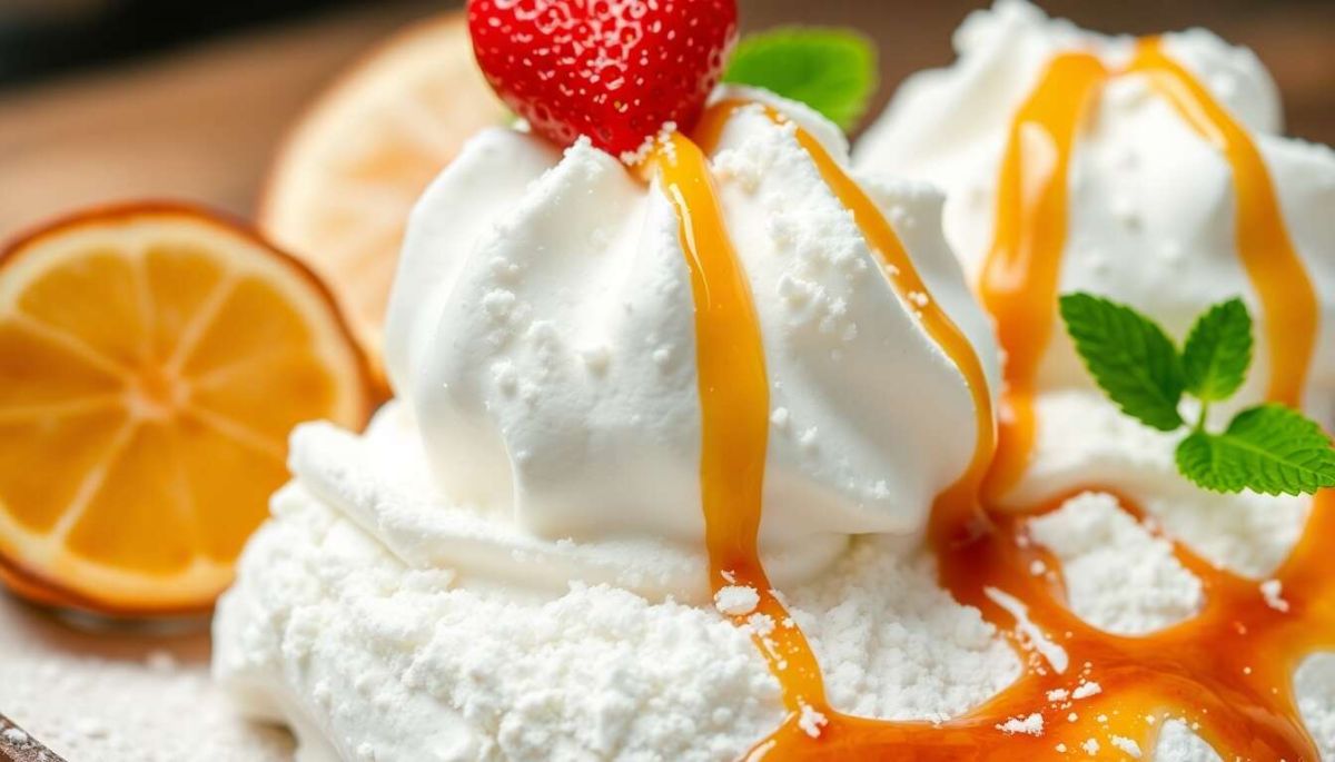 Un dessert glacé minute pour savourer l’été