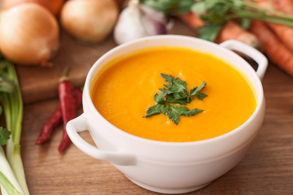 le meilleur moyen de choisir une soupe en brique de qualité