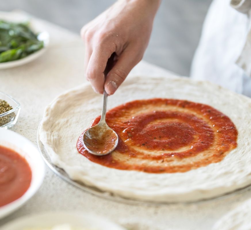 Quelles pâtes à pizza éviter selon le Dr Jean-Michel Cohen ?