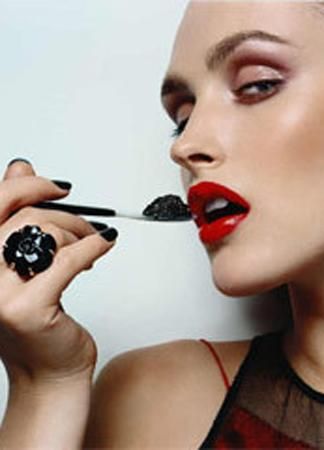 Caviar : l'art de la dégustation et de la cuisine révélés