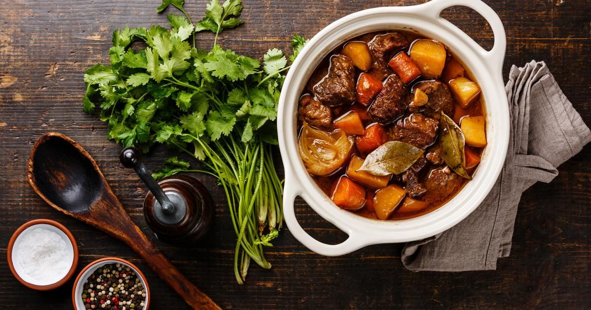 À la découverte des trésors culinaires du terroir français