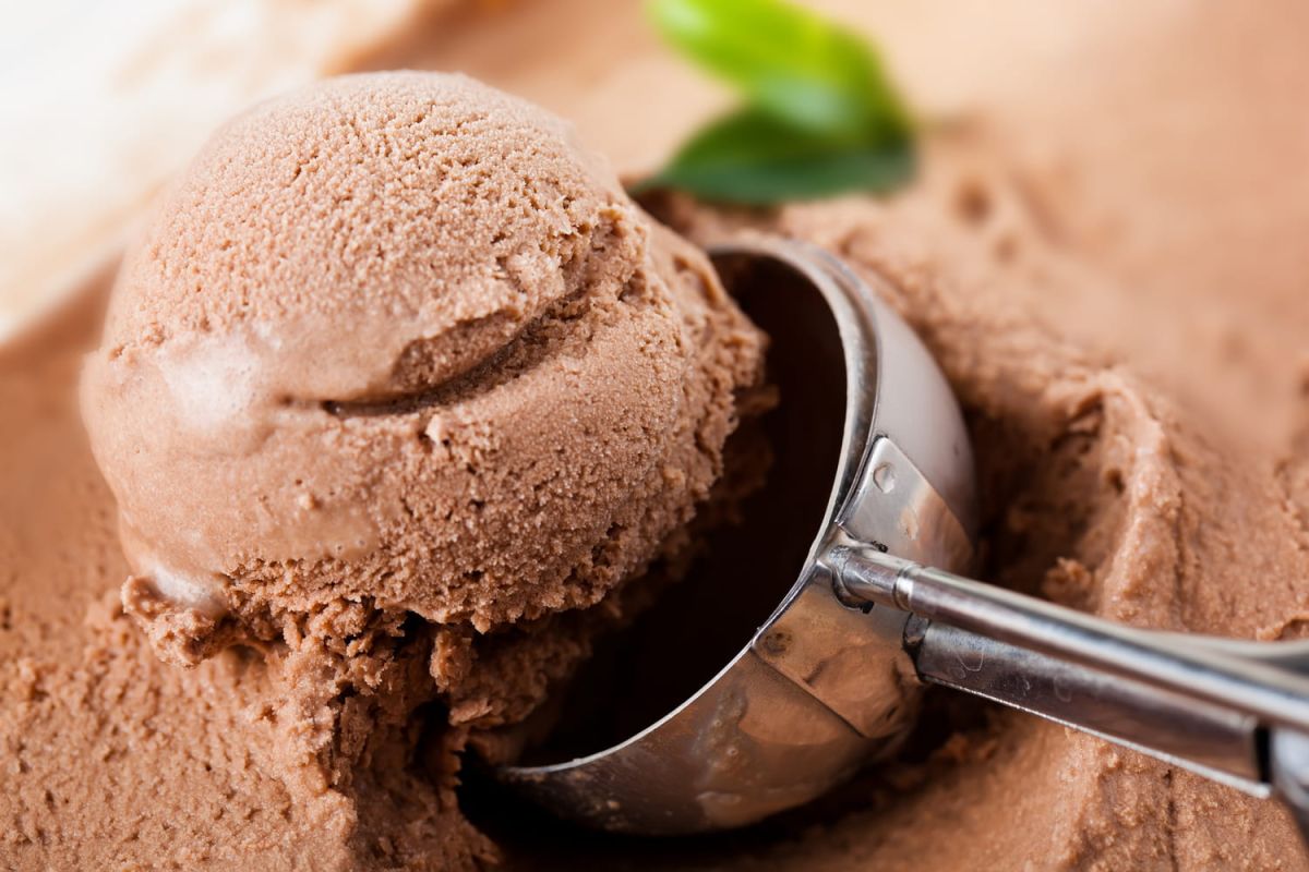 Une glace au chocolat quotidienne : un plaisir sans culpabilité