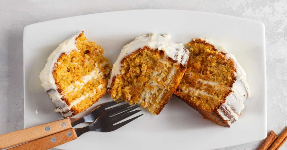 Le carrot cake : une douceur épicée pour rehausser vos pauses gourmandes