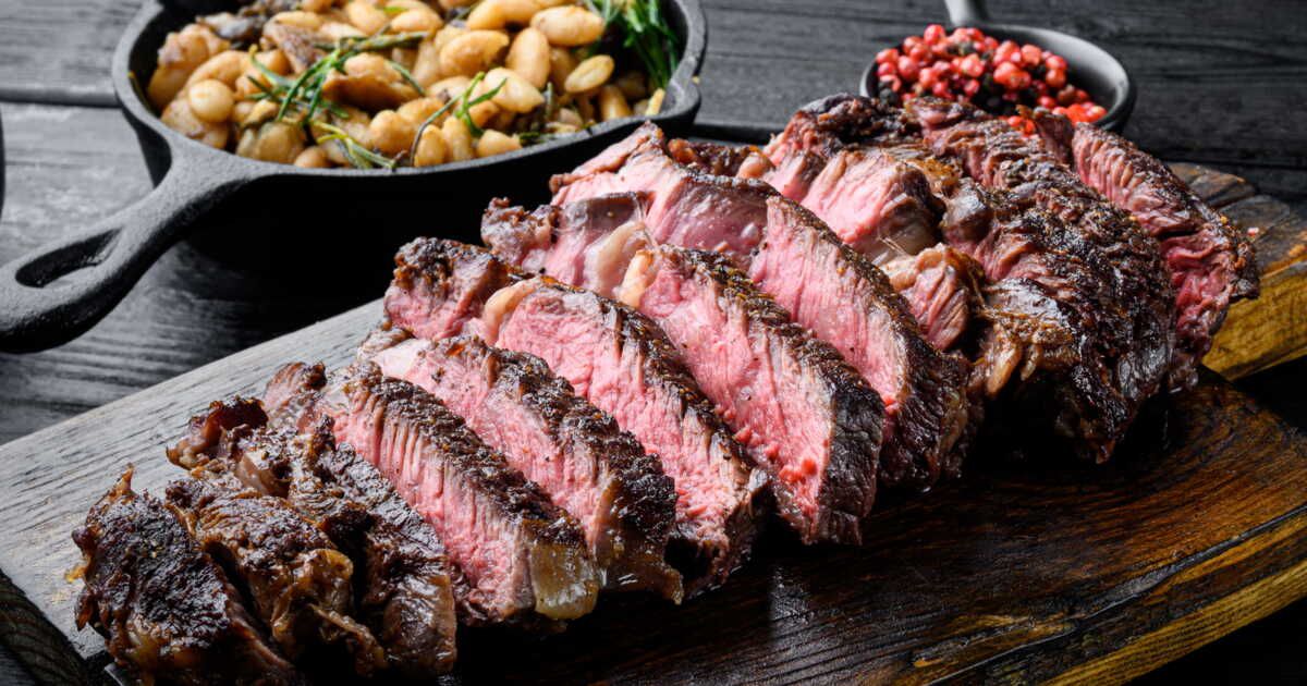 Côte de bœuf à la plancha : astuces pour une cuisson réussie
