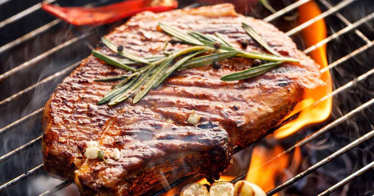 Maîtriser la cuisson parfaite de la côte de bœuf au barbecue
