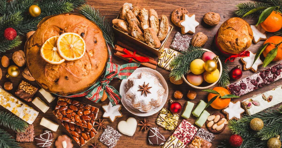 Découvrez la magie des 13 desserts de Noël en Provence
