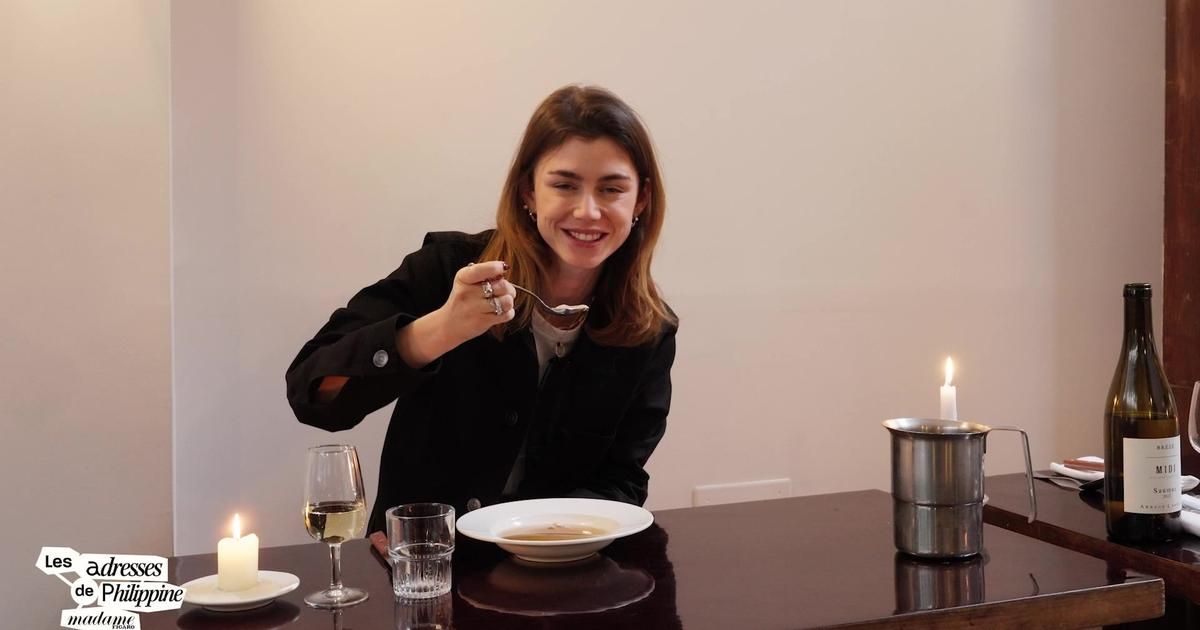 Une escapade gustative au Café de l’Usine avec Alice Arnoux