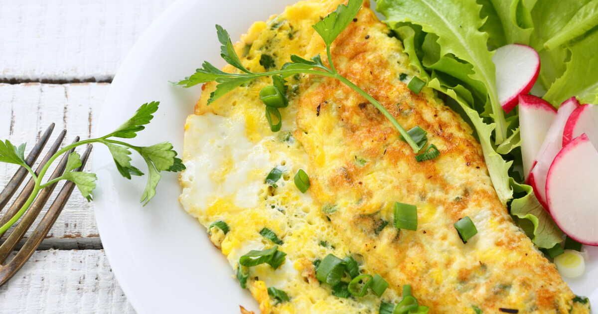 Secrets d'une omelette parfaite : ne plus jamais rater sa cuisson