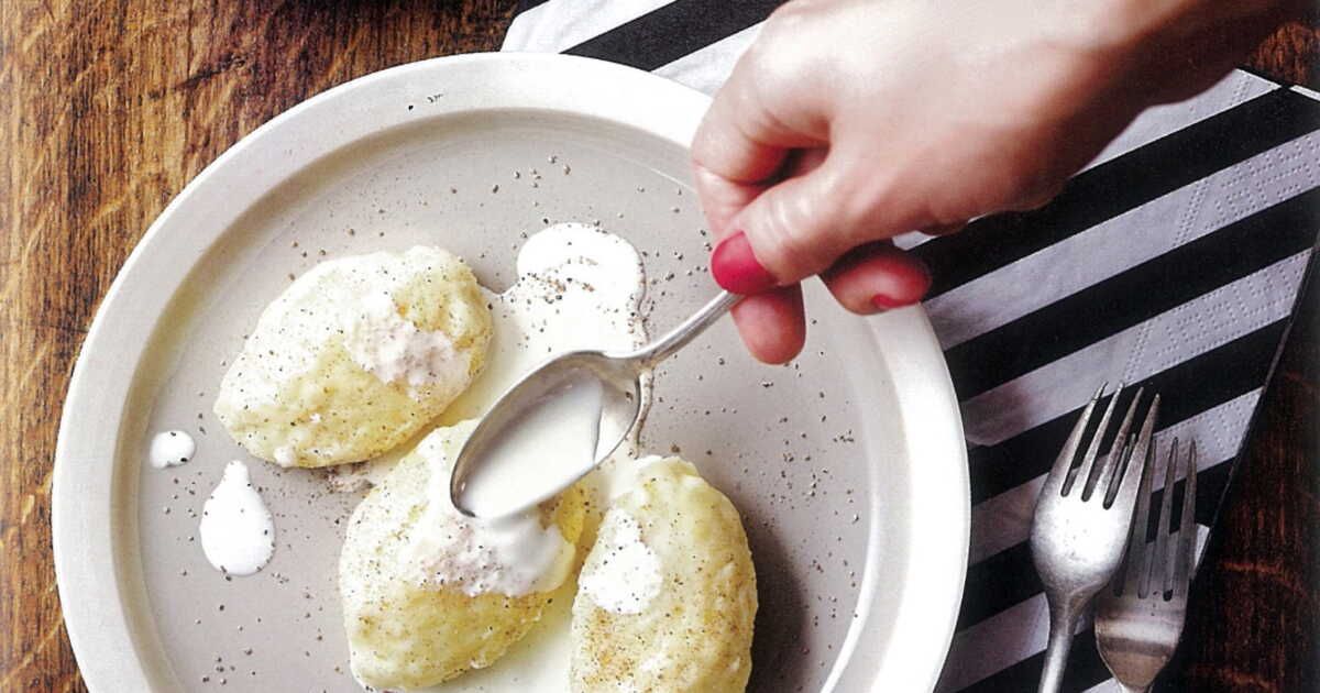 5 recettes de quenelles originales