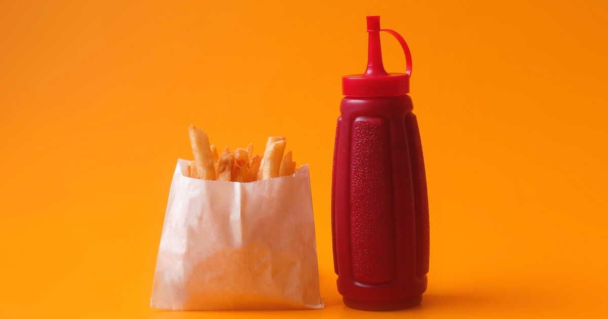 McDonald's réinvente ses frites : les légumes à la place des potatoes, l'avis des clients