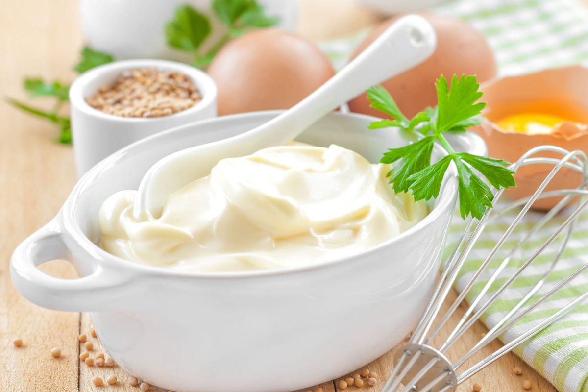 Les secrets d'une mayonnaise maison parfaite