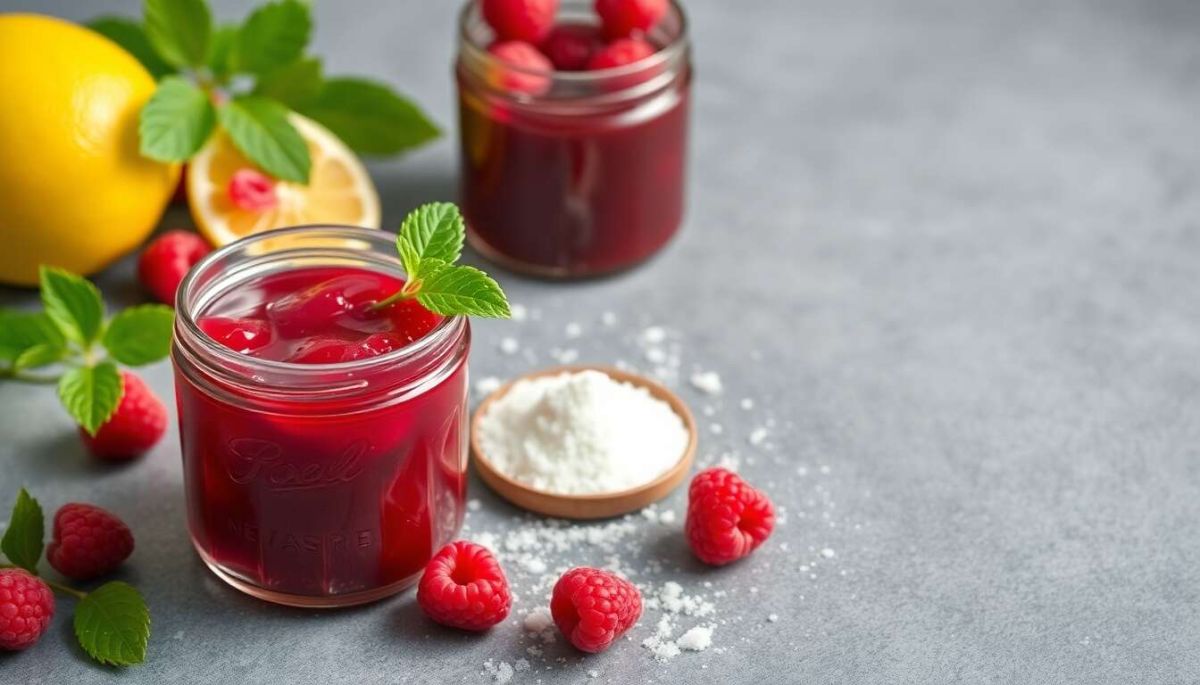 La confiture de framboises maison : un bonheur sucré à portée de main
