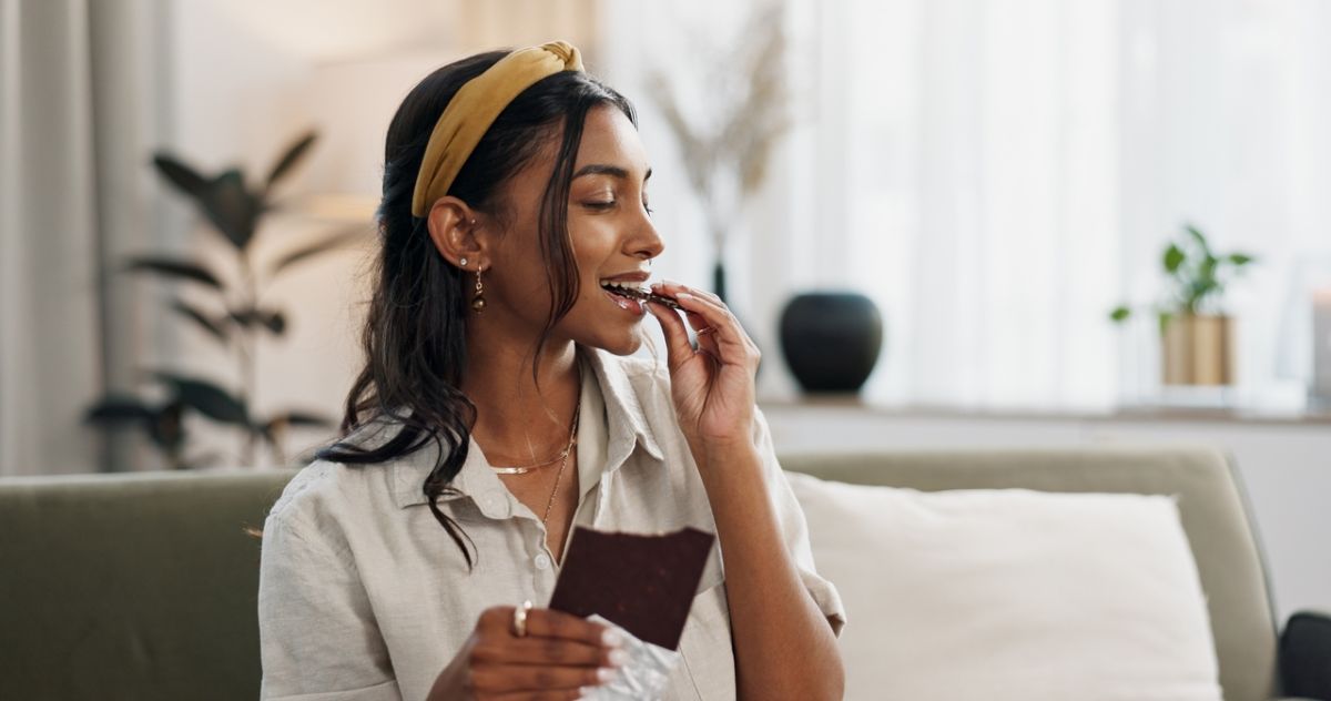 Un dessert au chocolat pour la santé : perdre du poids et prévenir Alzheimer