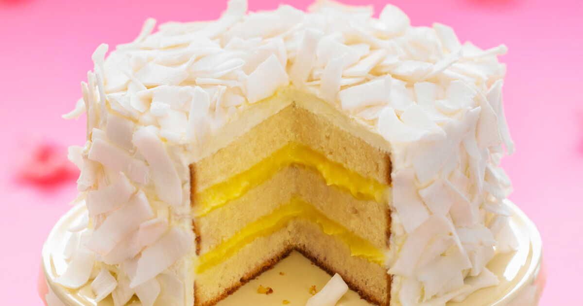 Des gâteaux épatants à réaliser facilement chez soi !