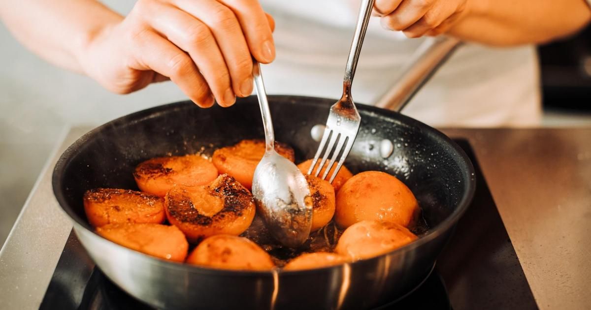 Cuisiner l'abricot : idées originales pour vos plats d'été