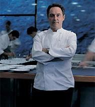 El Bulli conserve sa couronne : un triomphe culinaire inégalé