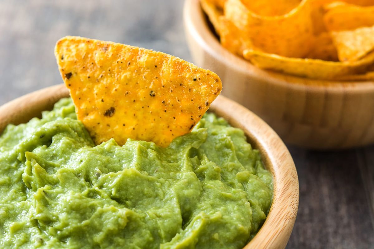 Le petit pois, l'alternative écolo au guacamole traditionnel