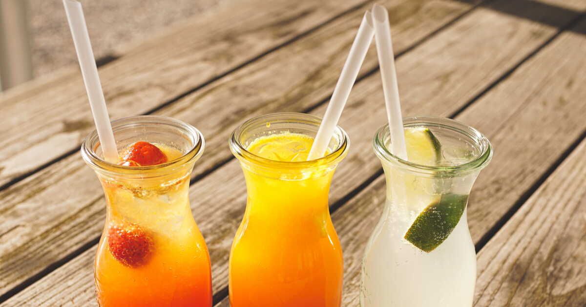 Punch : 5 recettes pour épater vos invités à l'apéritif