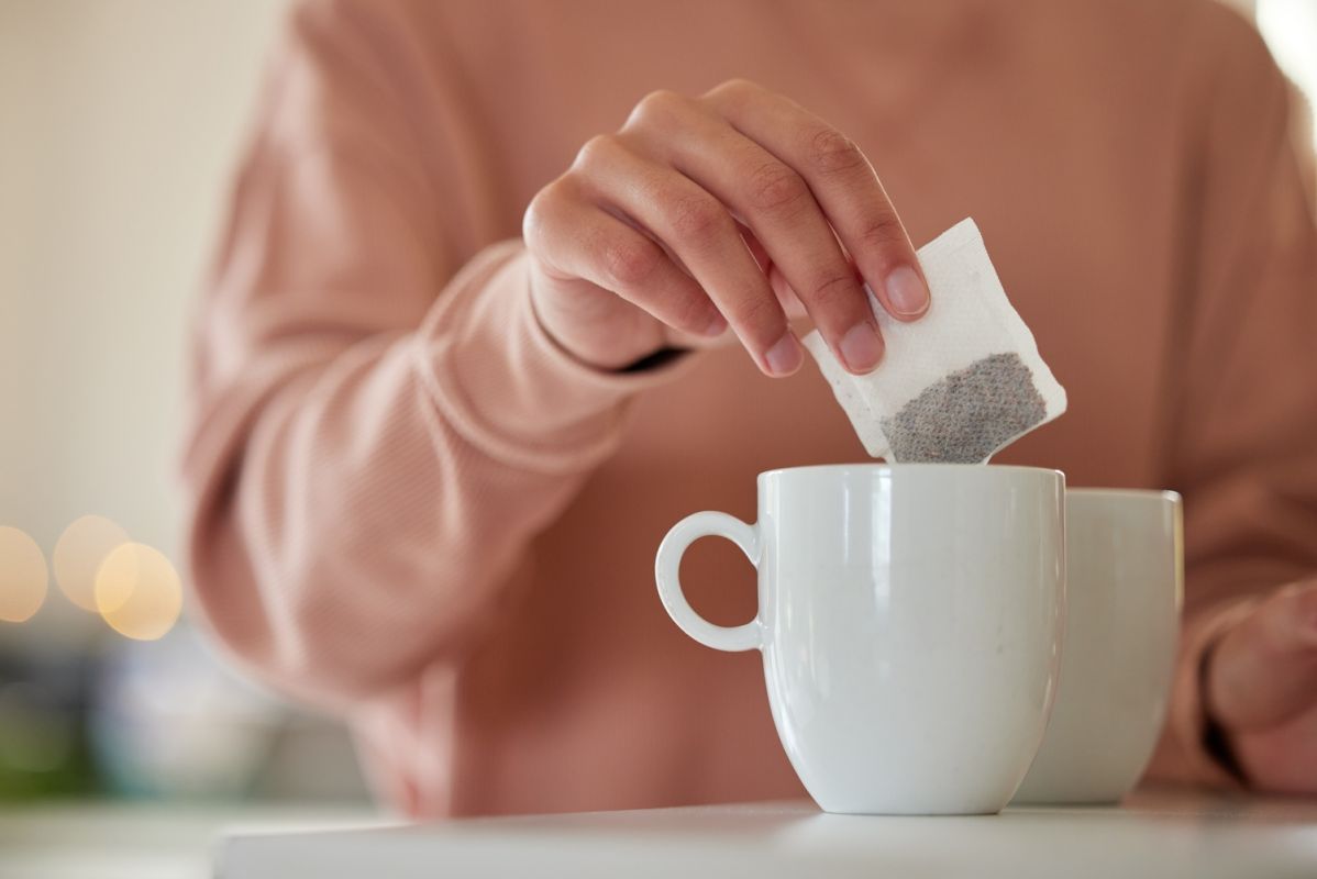 faites attention à votre tasse : le thé brûlant et le risque accru de cancer