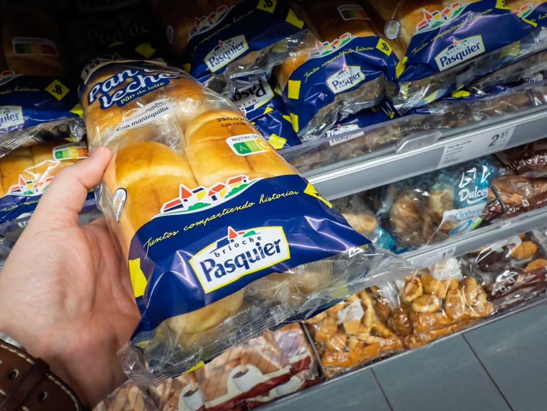 les brioches et pains au lait à éviter selon le dr cohen