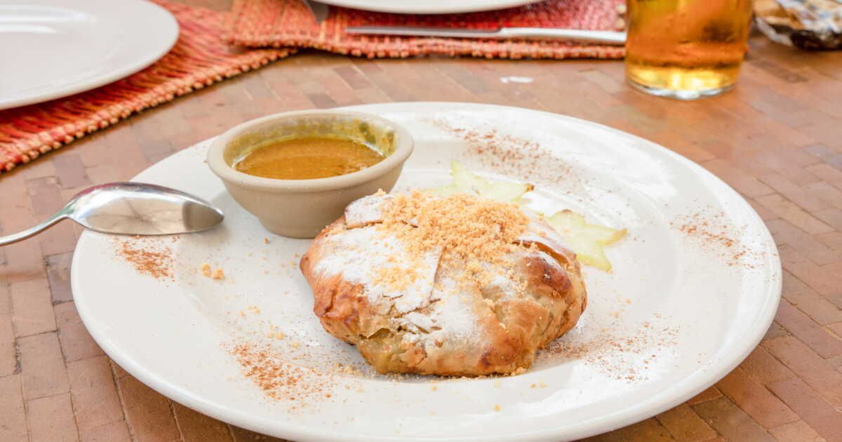 La pastilla aux abricots à la façon de Christophe Michalak : un délice à découvrir