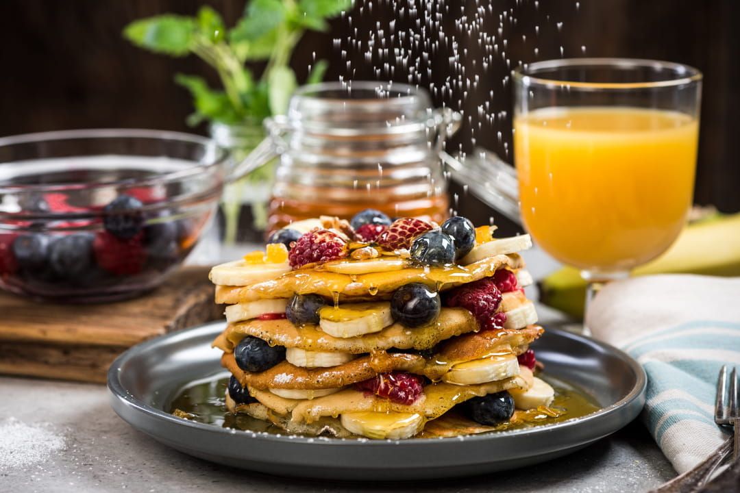52 Idées pour un brunch ensoleillé