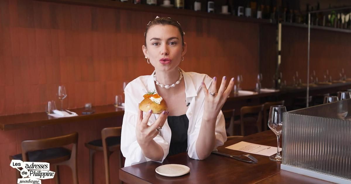 Plongée gourmande au comptoir Double : un mariage japonais-italien