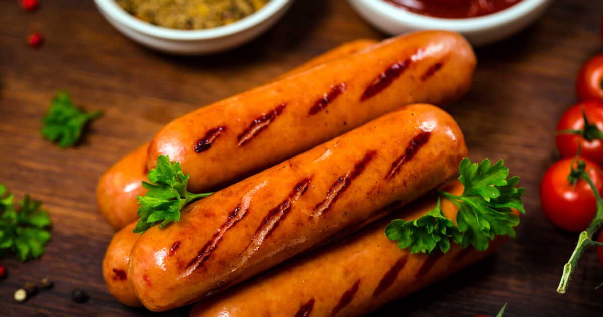 Découvrez des recettes créatives avec des saucisses Knacki