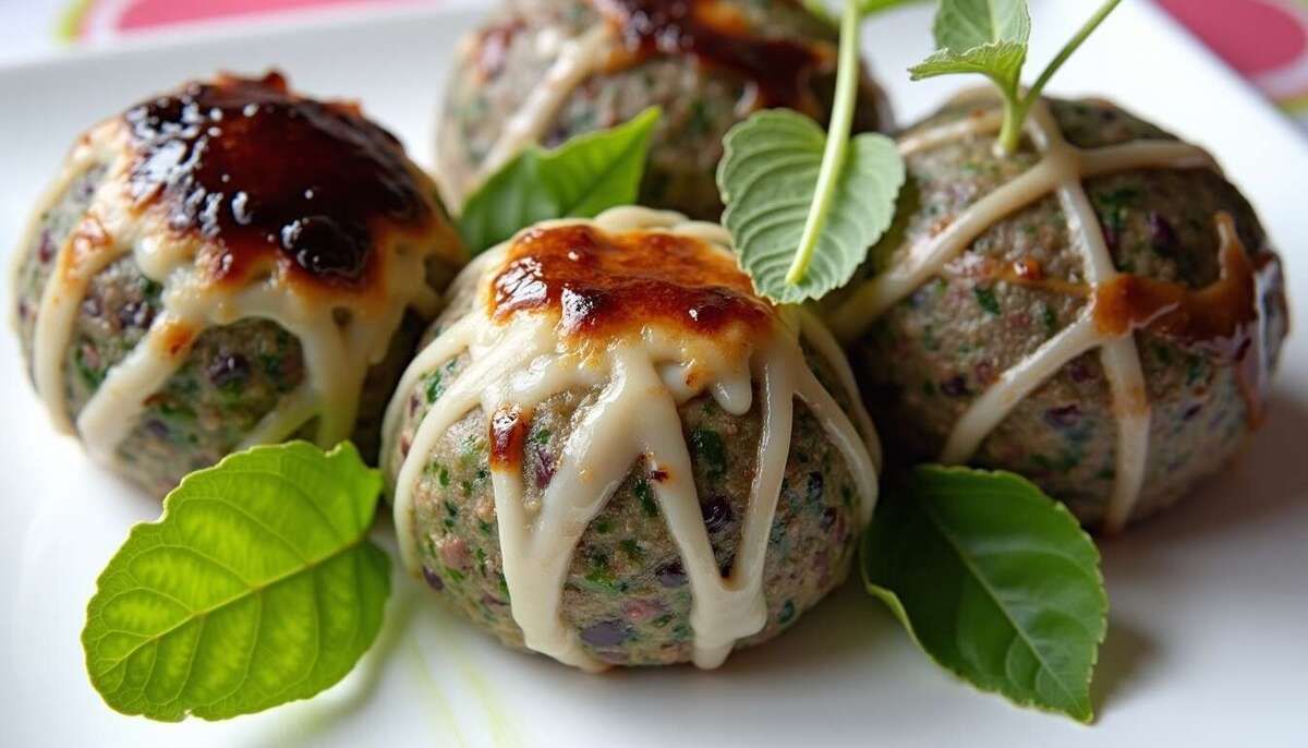 À la découverte de la caillette : un plat ardéchois incontournable à savourer