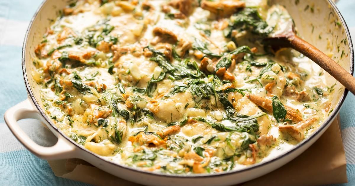 Découvrez nos recettes hivernales incontournables de février