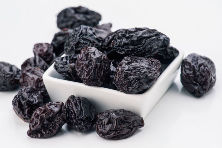 Les vertus insoupçonnées du pruneau pour le bien-être