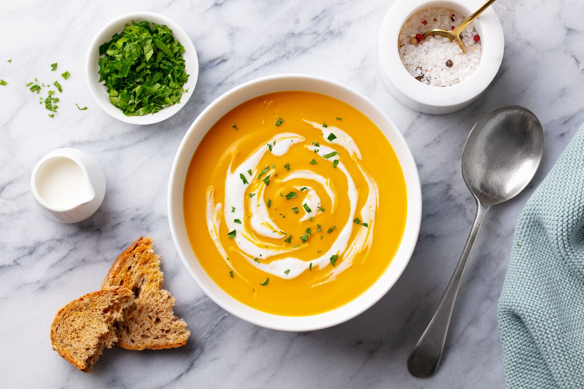 15 idées de recettes faciles avec des carottes (salées et sucrées)
