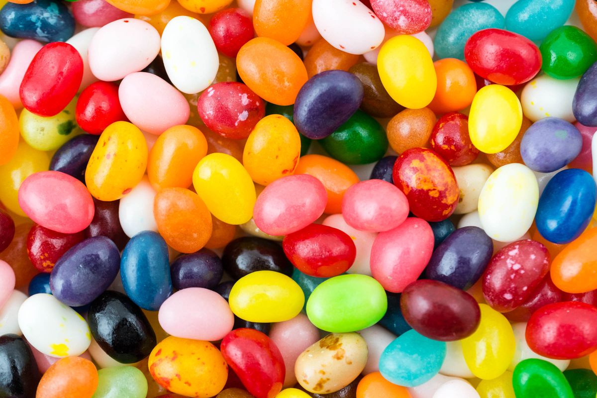 les sucreries cachent des nanoparticules inquiétantes