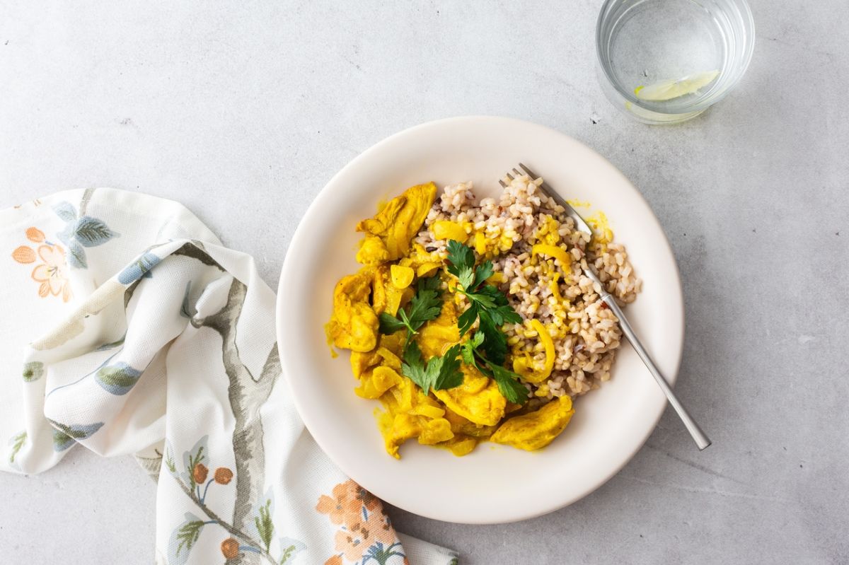 Comment le curcuma peut transformer vos repas et préserver votre santé