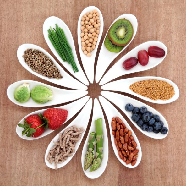 Le food-porn : un coup dur pour la ligne ?