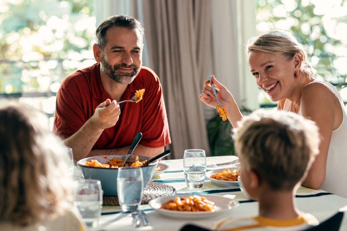 Manger comme en 1985 : un retour gagnant pour notre santé