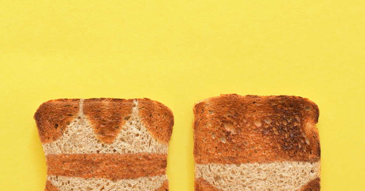 3 astuces pratiques pour griller du pain sans grille-pain