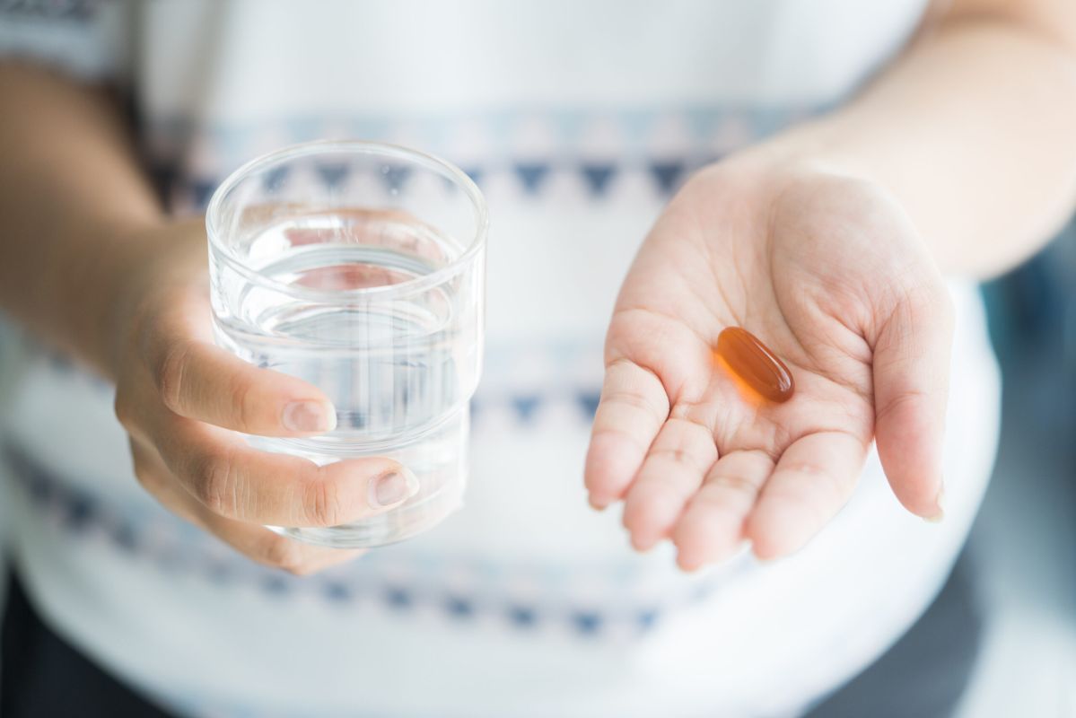 Vitamine A (bêta-carotène) : un allié pour la santé