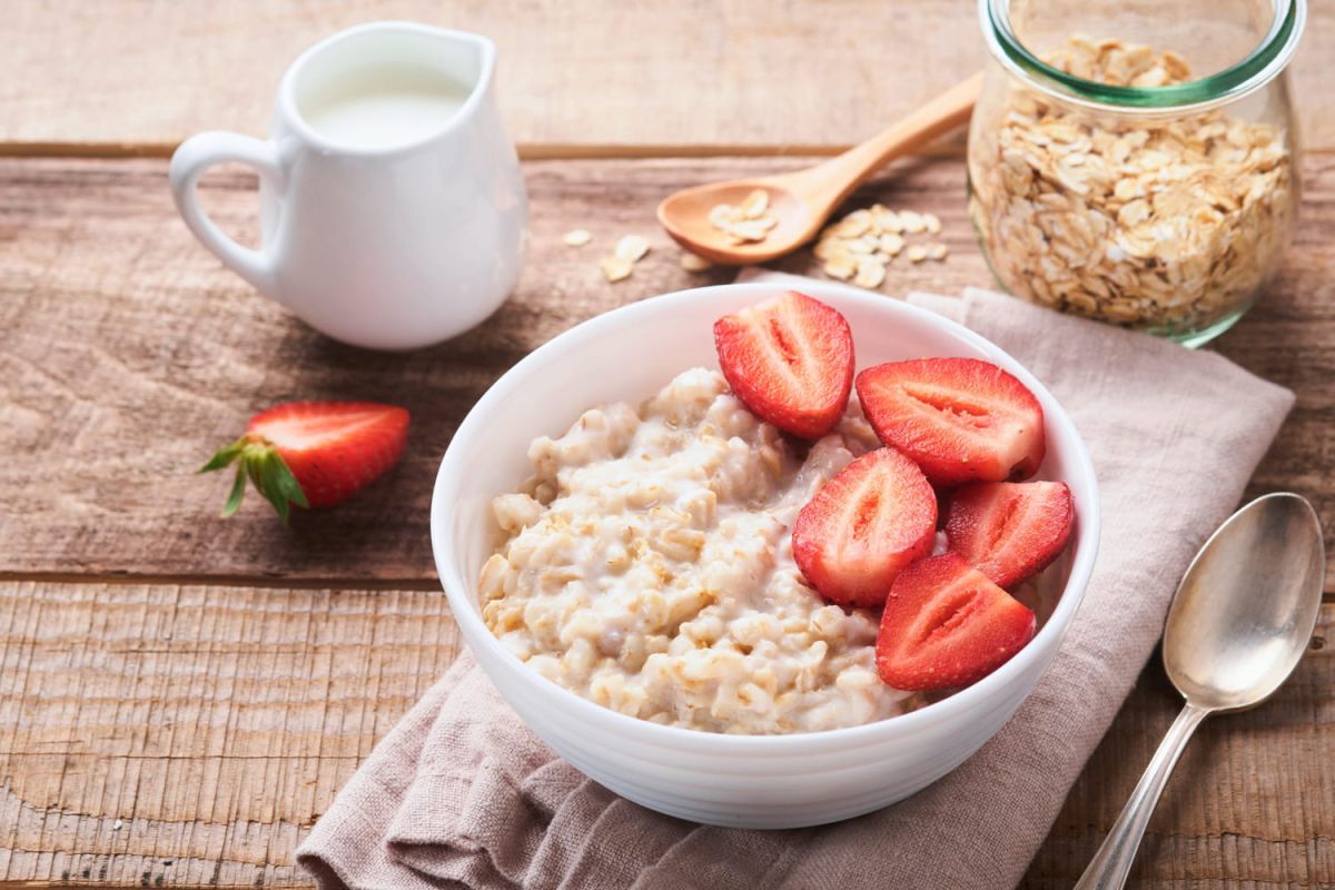Les secrets d'une blogueuse pour préparer un porridge crémeux et réconfortant