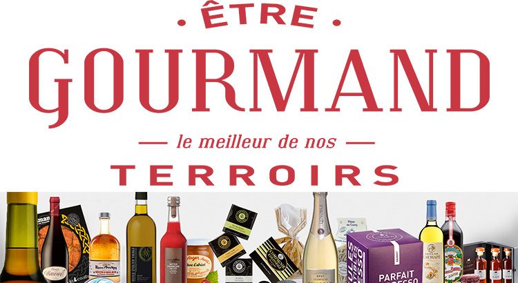 Découvrez le meilleur du terroir français avec Être Gourmand