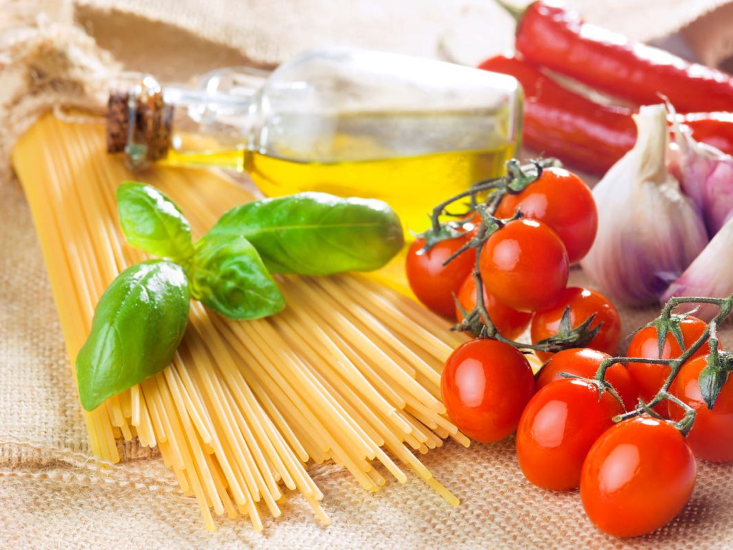 la méthode surprenante pour ouvrir un paquet de spaghettis