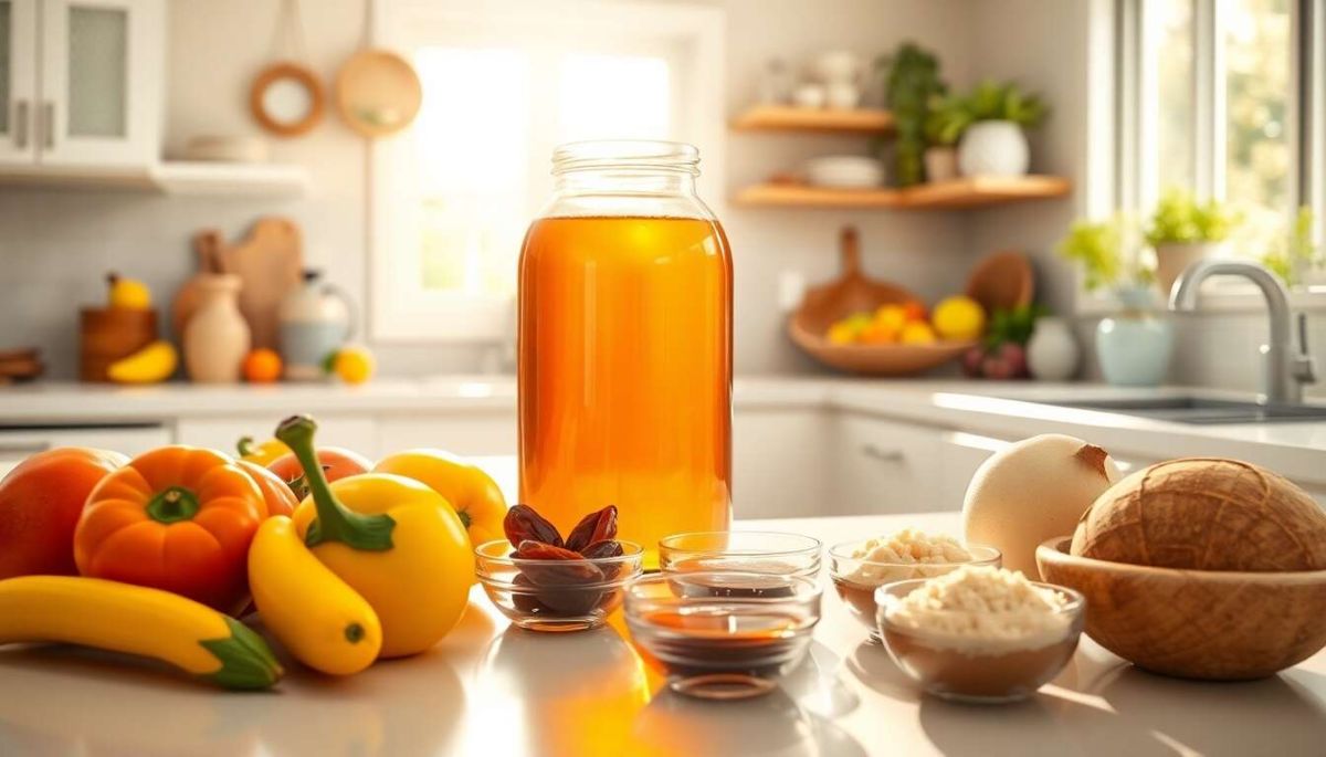 Des astuces pour limiter le sucre industriel en cuisine