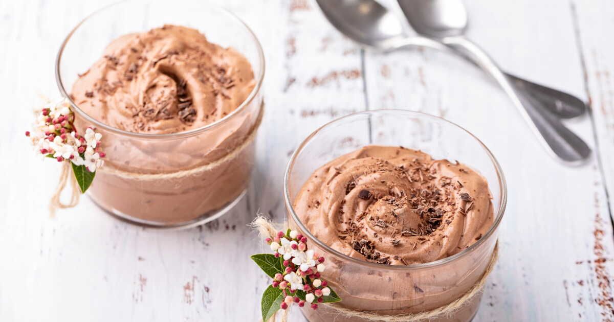 débutez vos repas avec ces desserts faciles du chef cyril lignac