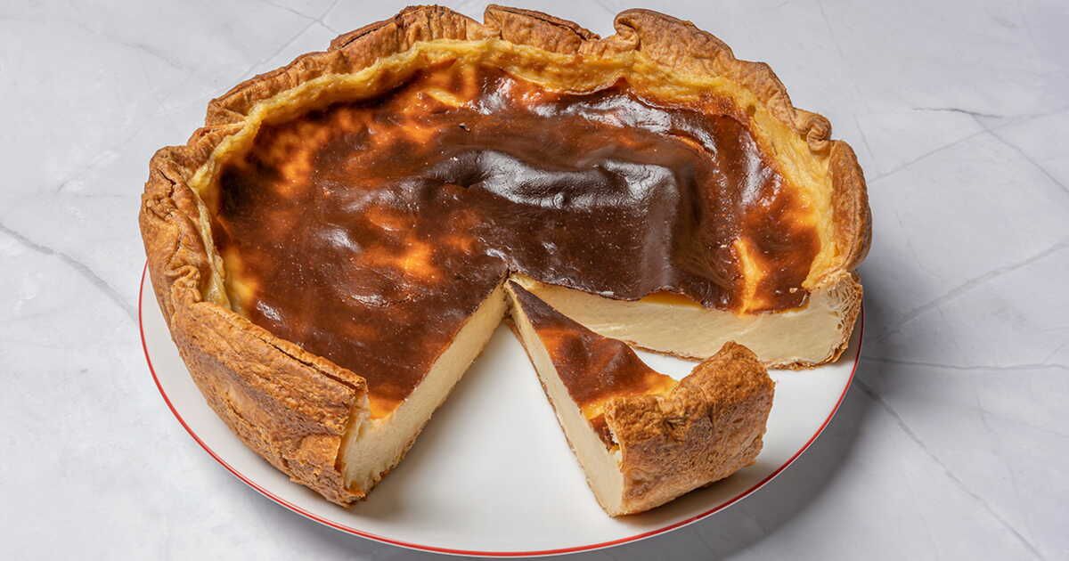 Découvrez la recette facile du flan pâtissier par Christophe Michalak