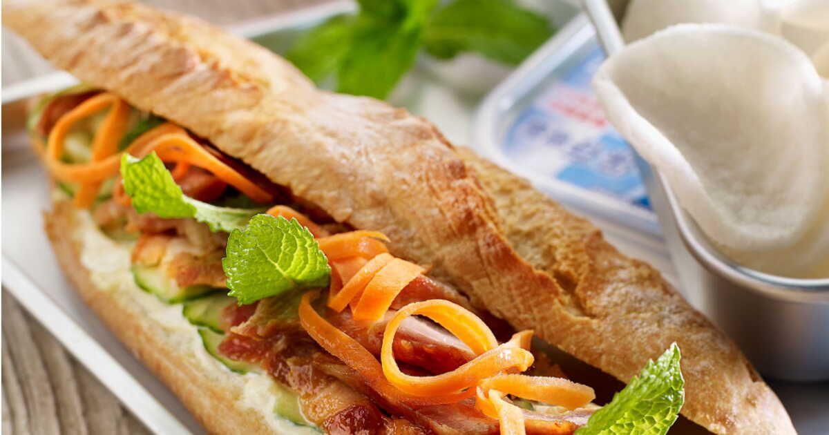 La tendance sandwich : un classicisme savoureux