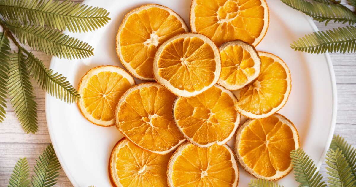 Offrez-vous des orangettes au chocolat pour un Noël savoureux