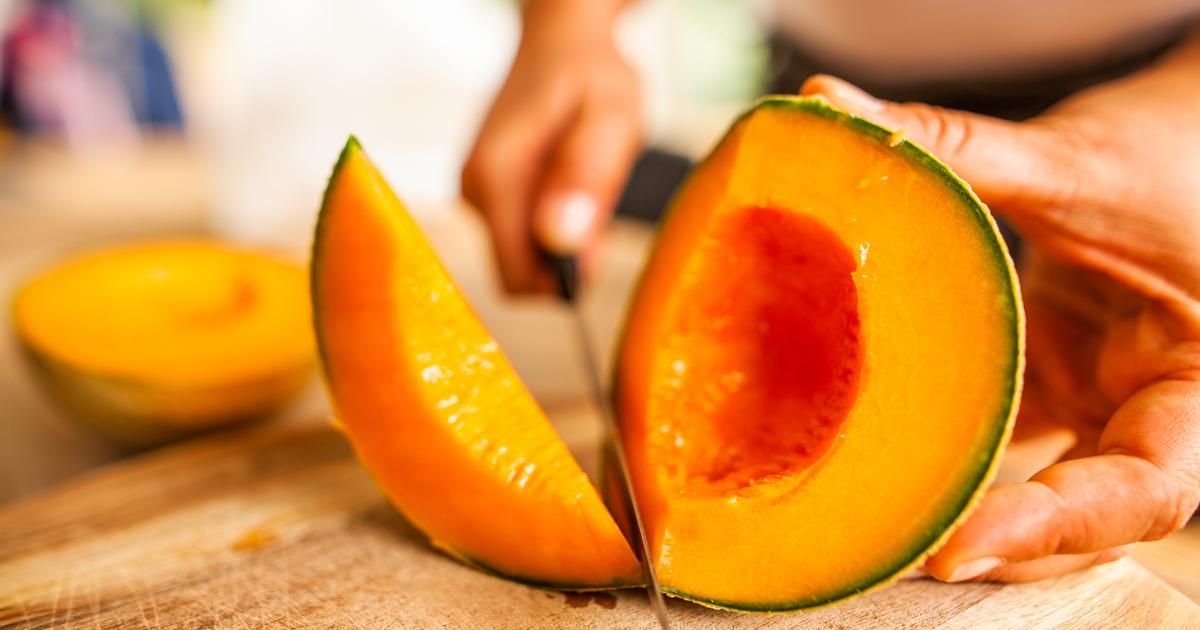 Les secrets pour faire mûrir un melon rapidement